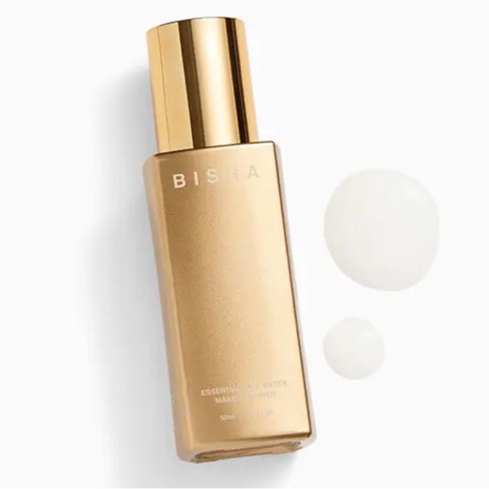 Makeup Primer - BISHA - 50 ml - NIB/Sealed
